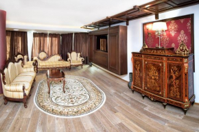 Classic Residence